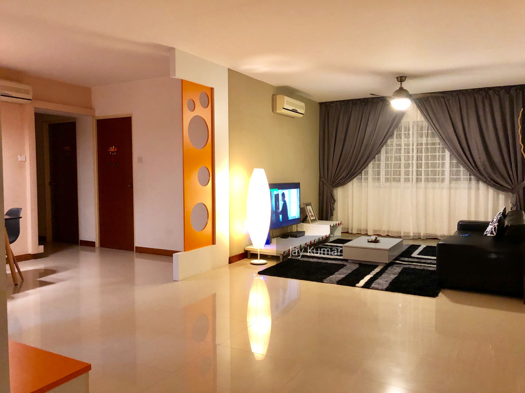 Punggol Central thumbnail photo